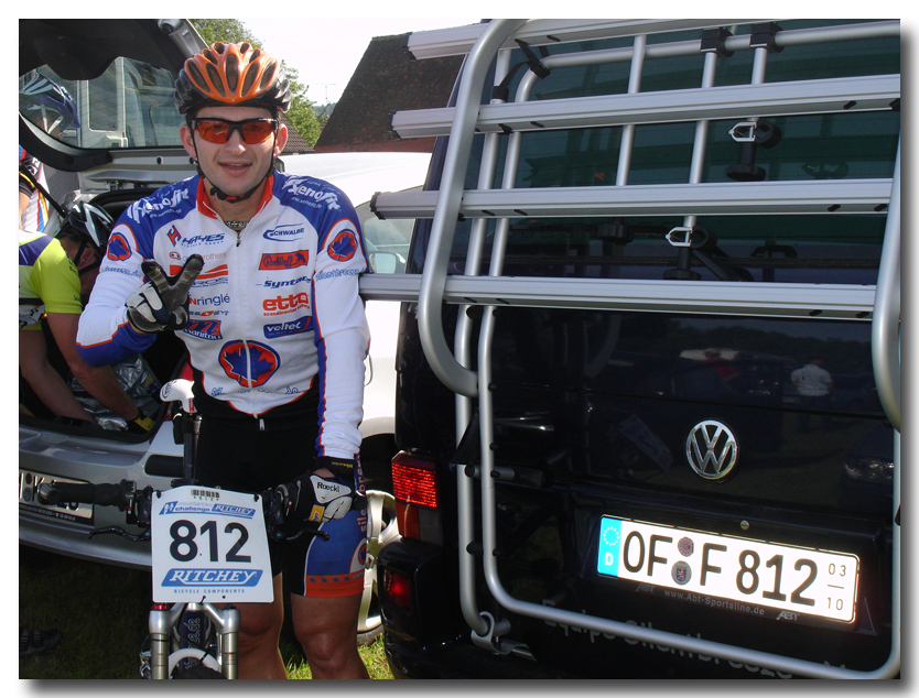 Ritchey MTB Challenge, Litzendorf
